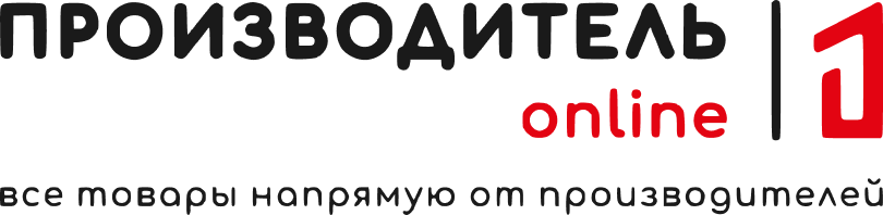 Производитель Online