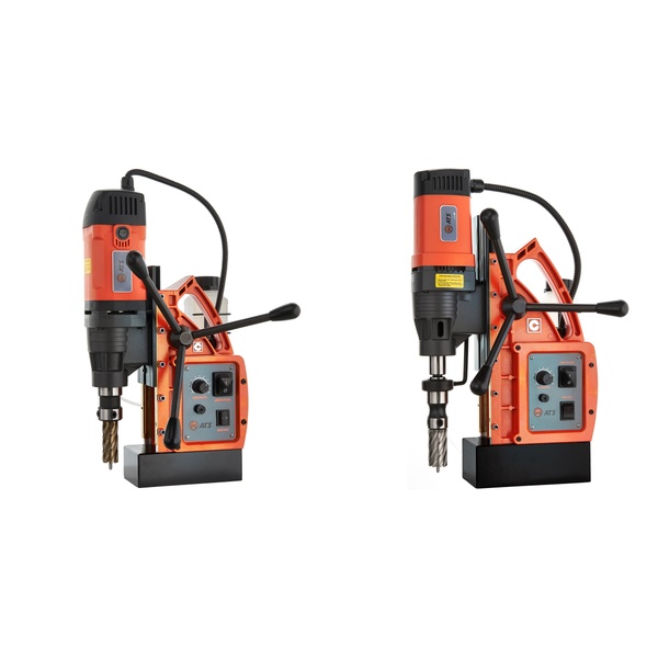 Сравниваем магнитные станки SU-42 и SU-68 от AT-S