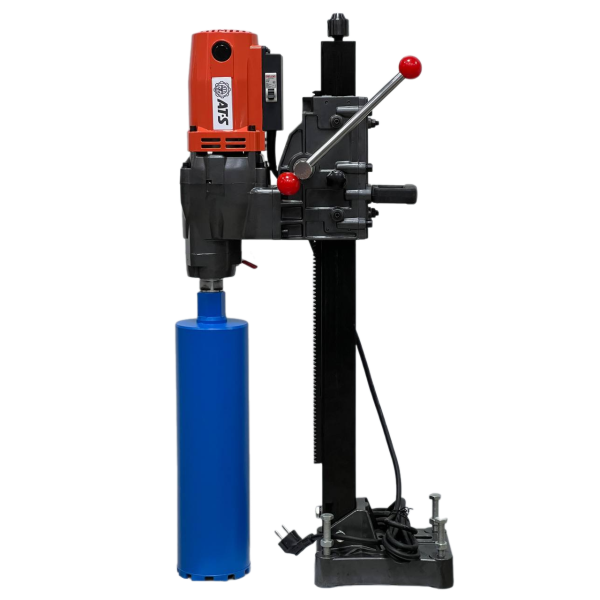 Установка алмазного бурения AT-S SU-268