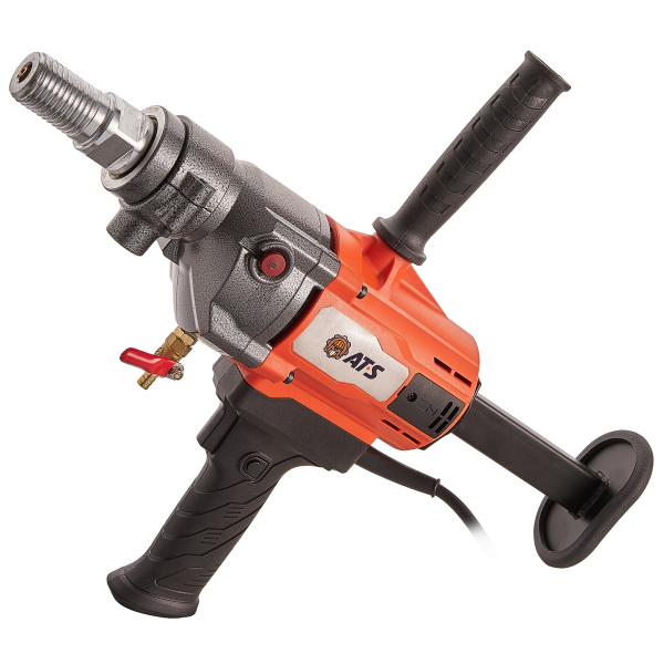 Алмазные бурильные установки AT-S