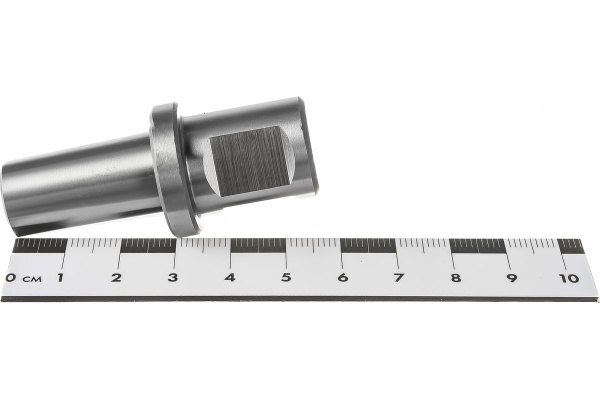 Адаптер (переходник) AT-S хв-к Weldon 19, на конус B16 под патрон