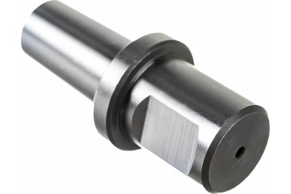 Адаптер (переходник) AT-S хв-к Weldon 19, на конус B16 под патрон