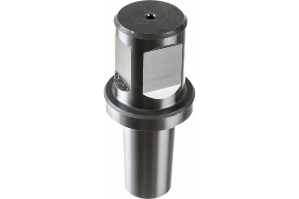 Адаптер (переходник) AT-S хв-к Weldon 19, на конус B16 под патрон