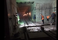 Рельсосверлильный станок RLS